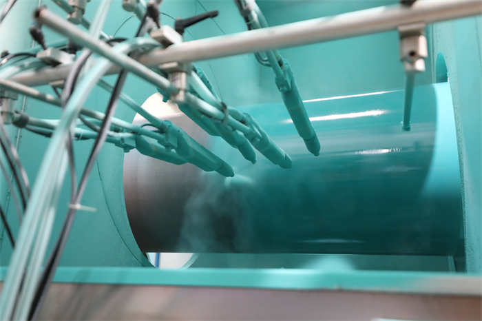 河北滄海核裝備科技股份有限公司是集研發(fā)、制造、銷售、服務(wù)為一體的專注提供化工<strong>防腐設(shè)備</strong>的加工與制造的單位。